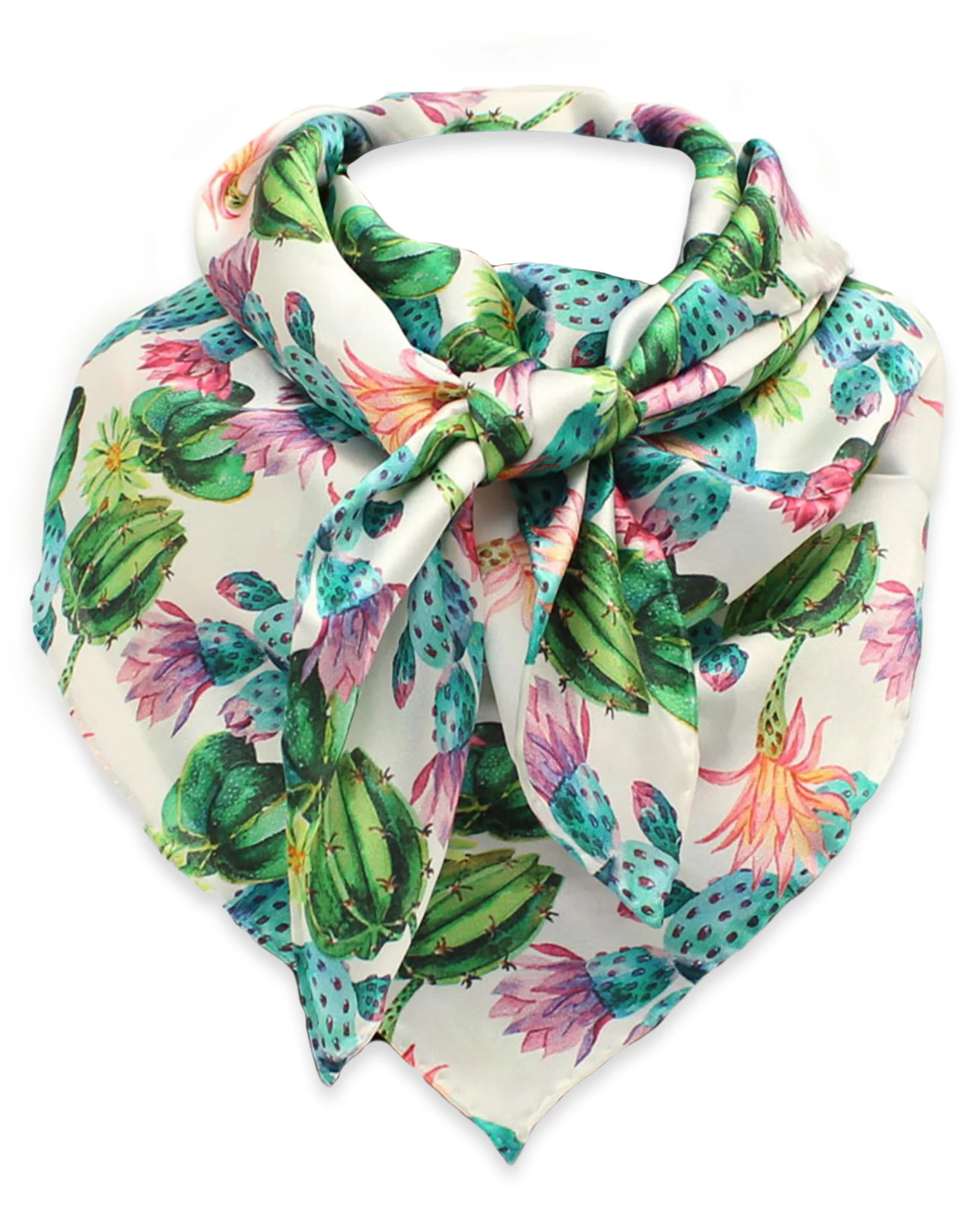 Cactus Wild Rag