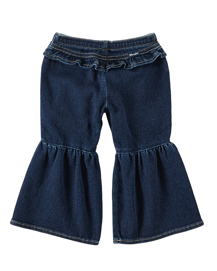 Baby Girls' Jeans - Image 2
