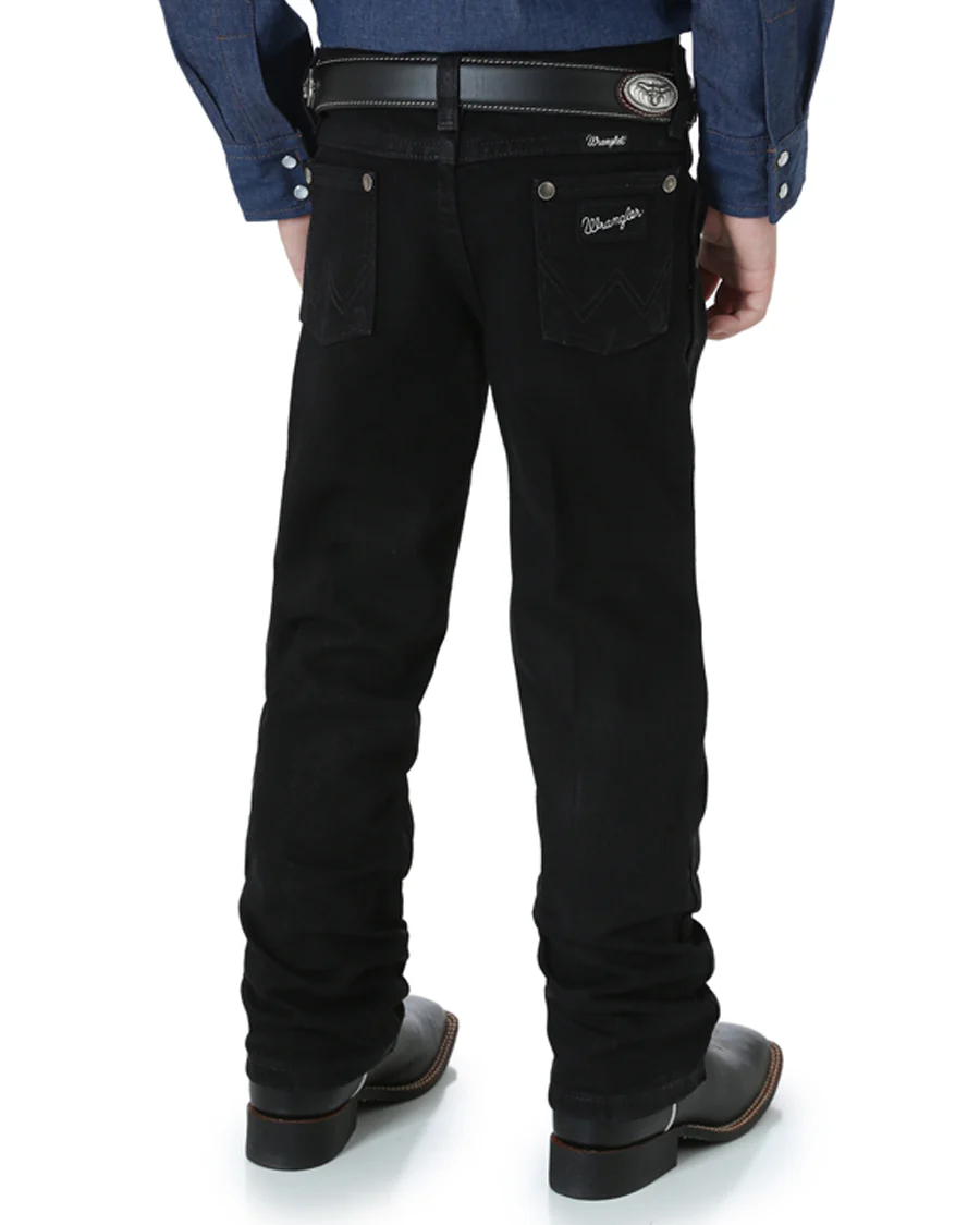 Boys' Silver Edition Jeans - Image 2