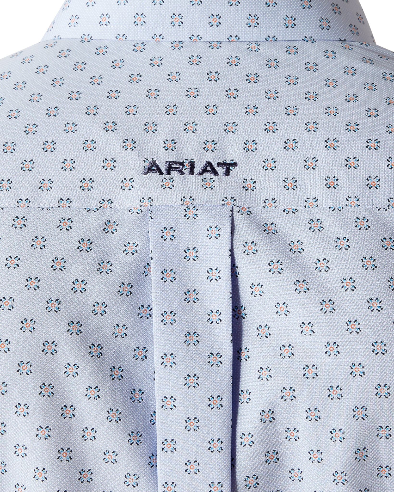 Men's Wrinkle Free Otello Classic Fit Shirt - Image 5