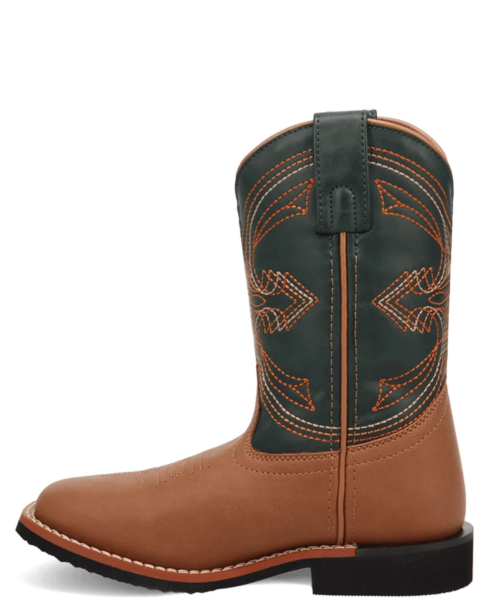 Kids' Wyler Western Boots - Image 3