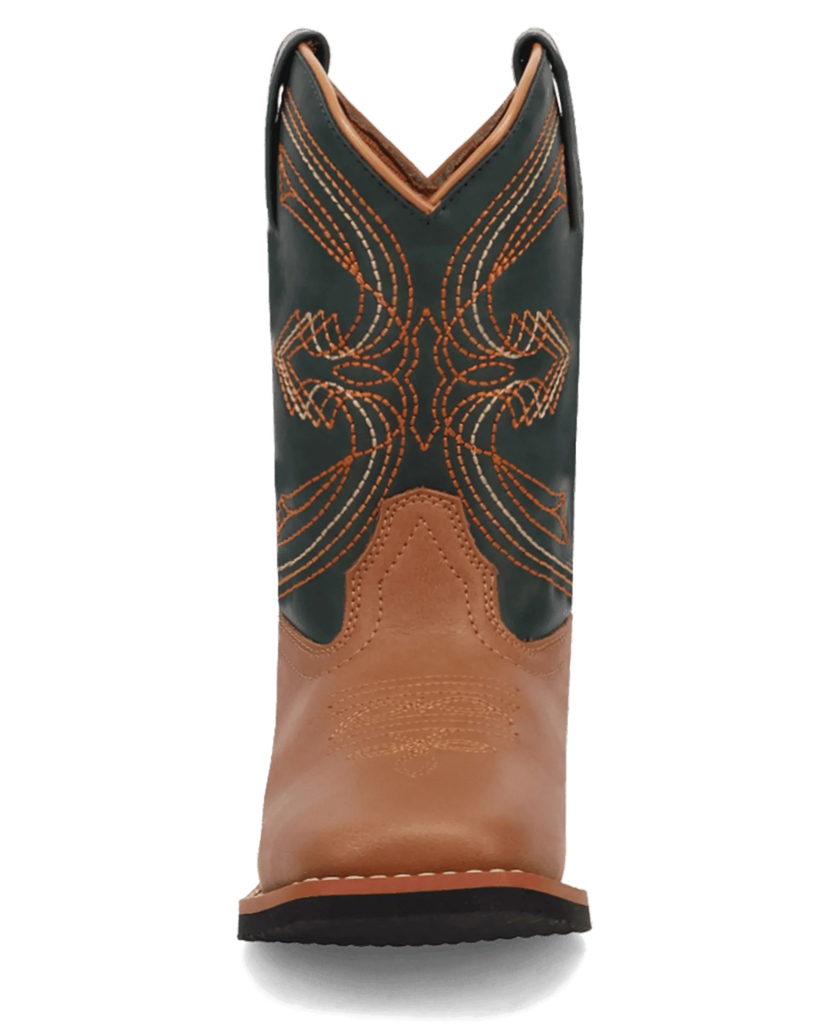 Kids' Wyler Western Boots - Image 4