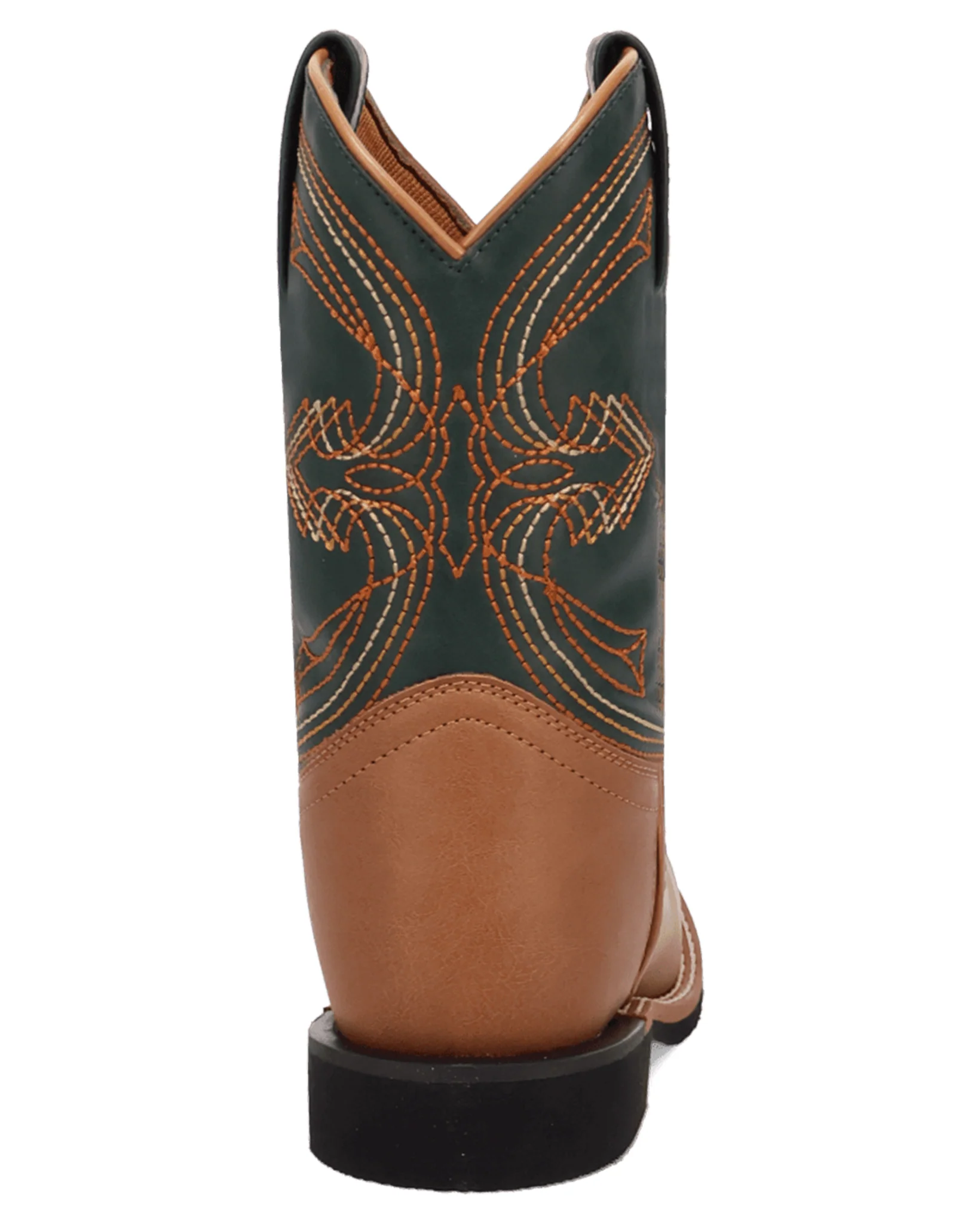 Kids' Wyler Western Boots - Image 5
