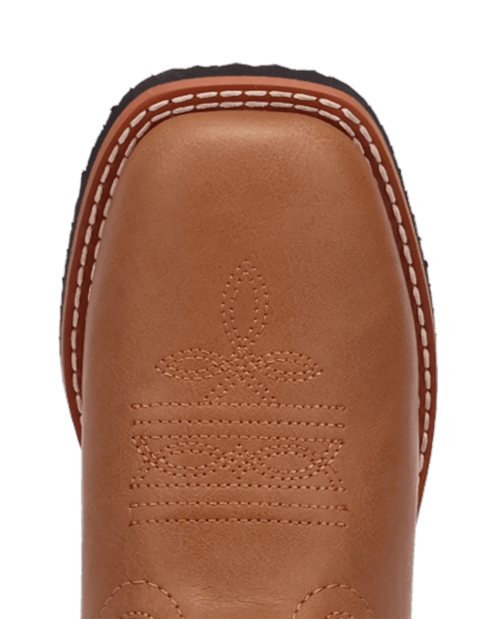 Kids' Wyler Western Boots - Image 6