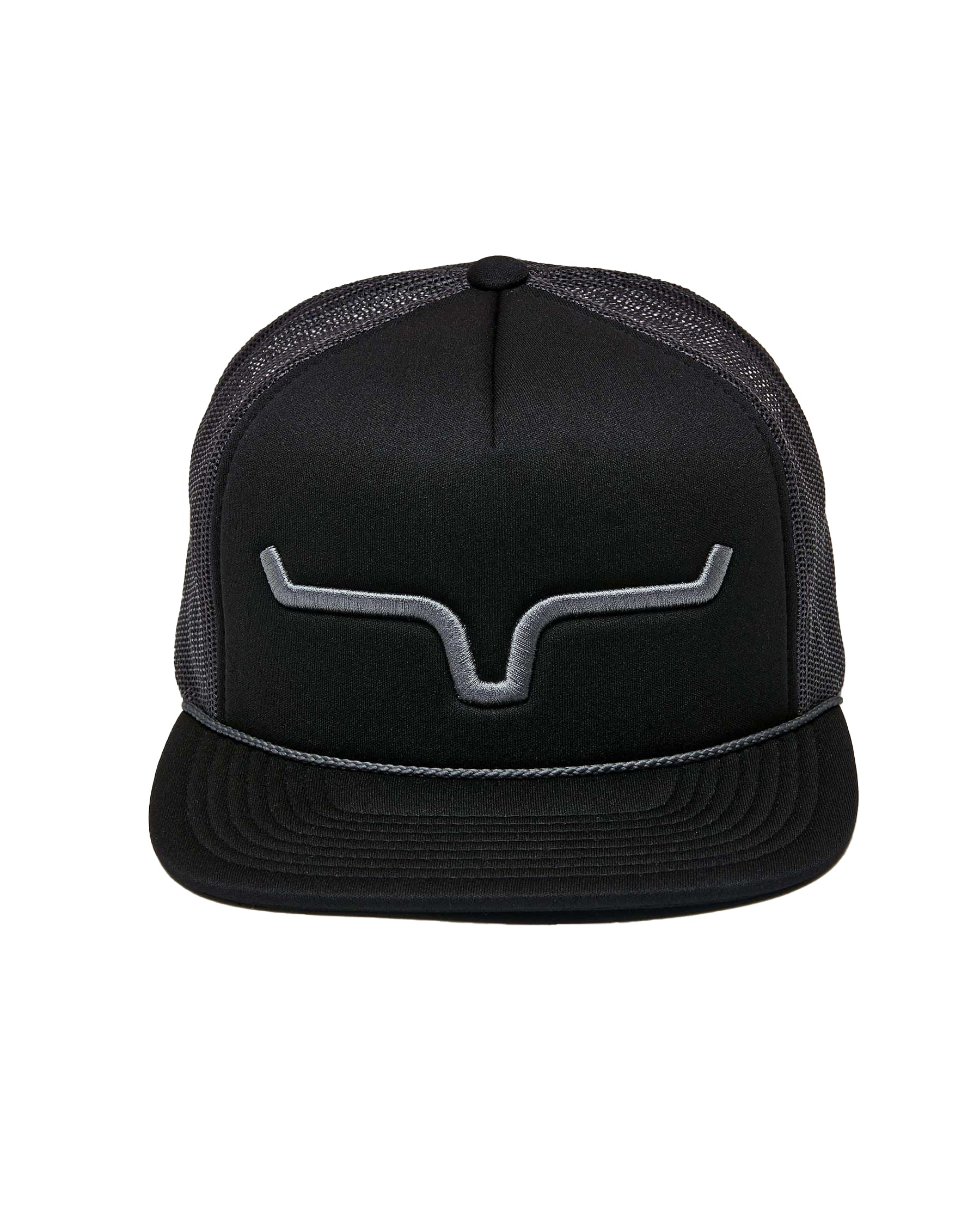 Yeakley Cap - Uha0000073-Black - Image 2